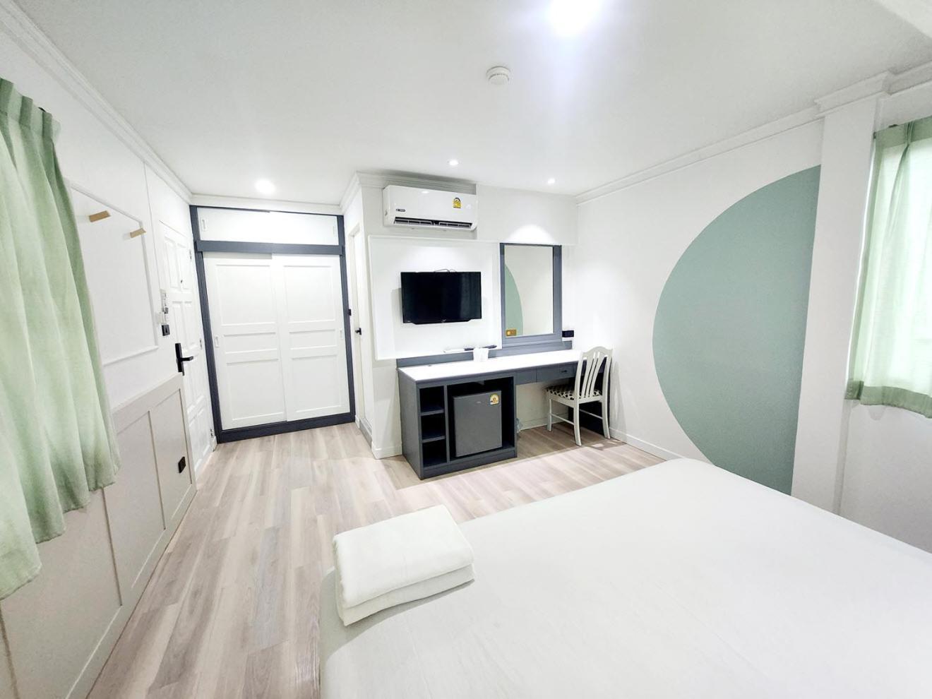 Seatel Phuket, Patong Beach Εξωτερικό φωτογραφία