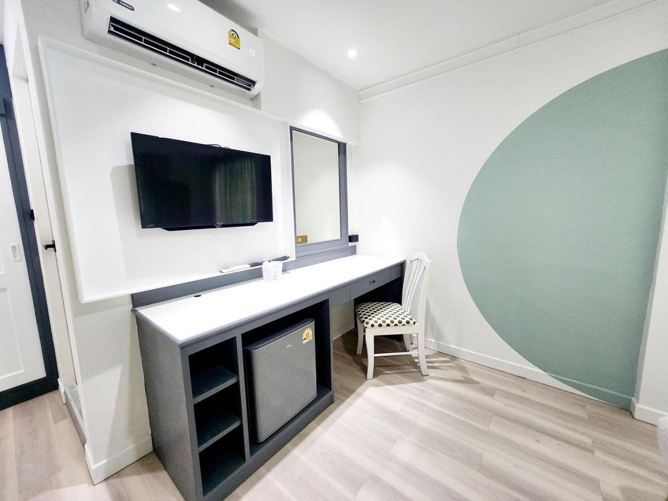 Seatel Phuket, Patong Beach Εξωτερικό φωτογραφία