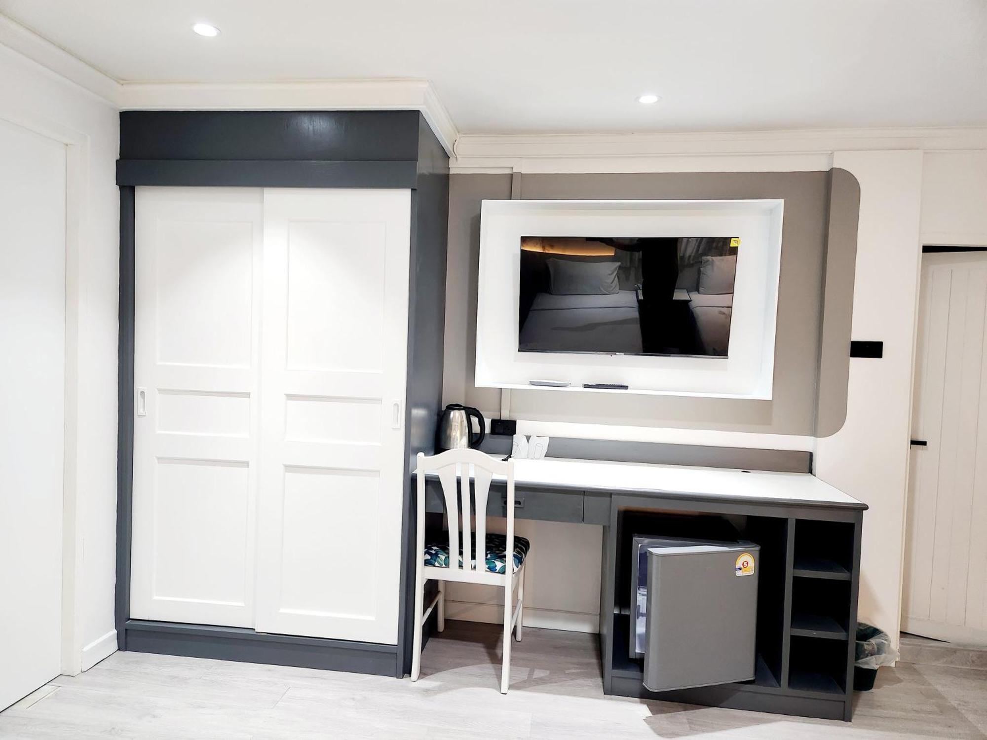 Seatel Phuket, Patong Beach Εξωτερικό φωτογραφία