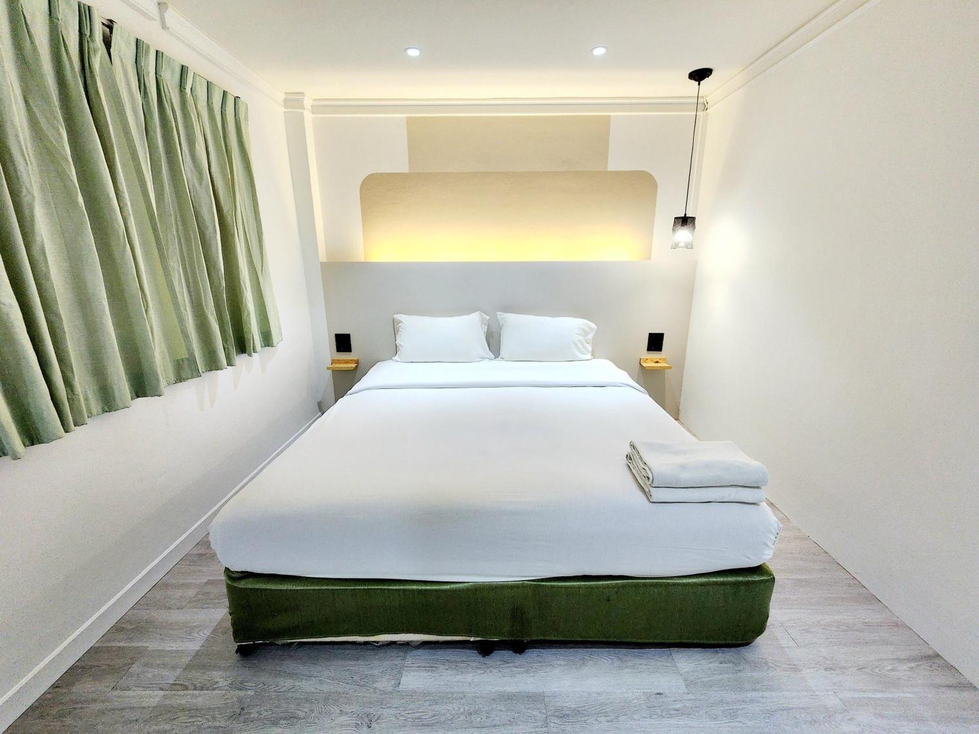 Seatel Phuket, Patong Beach Εξωτερικό φωτογραφία