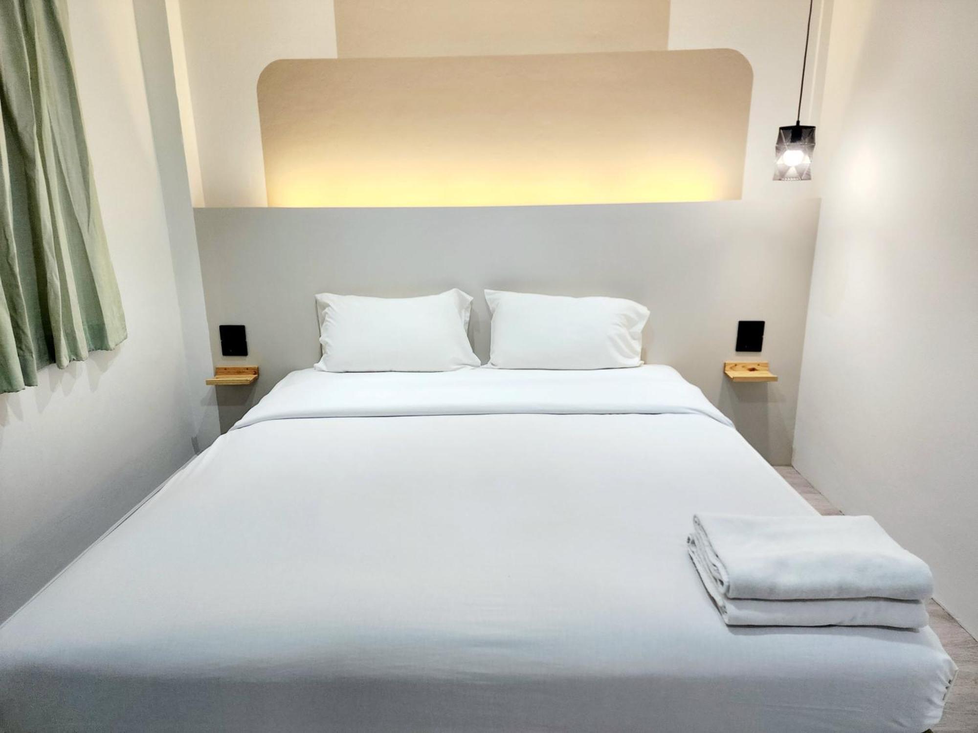 Seatel Phuket, Patong Beach Εξωτερικό φωτογραφία