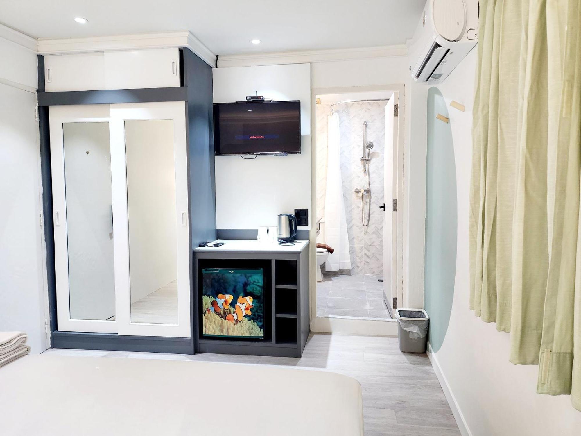 Seatel Phuket, Patong Beach Εξωτερικό φωτογραφία