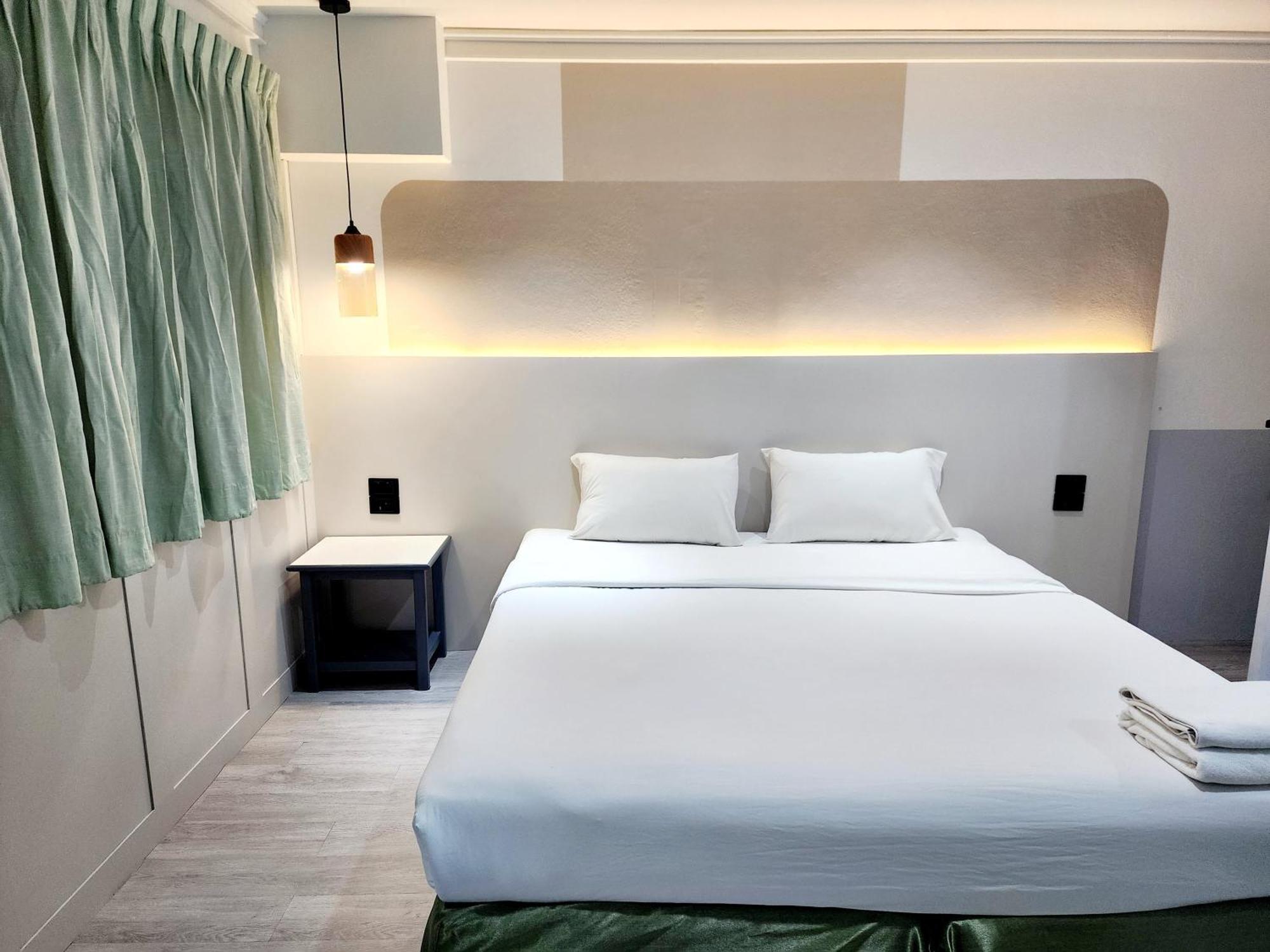 Seatel Phuket, Patong Beach Εξωτερικό φωτογραφία
