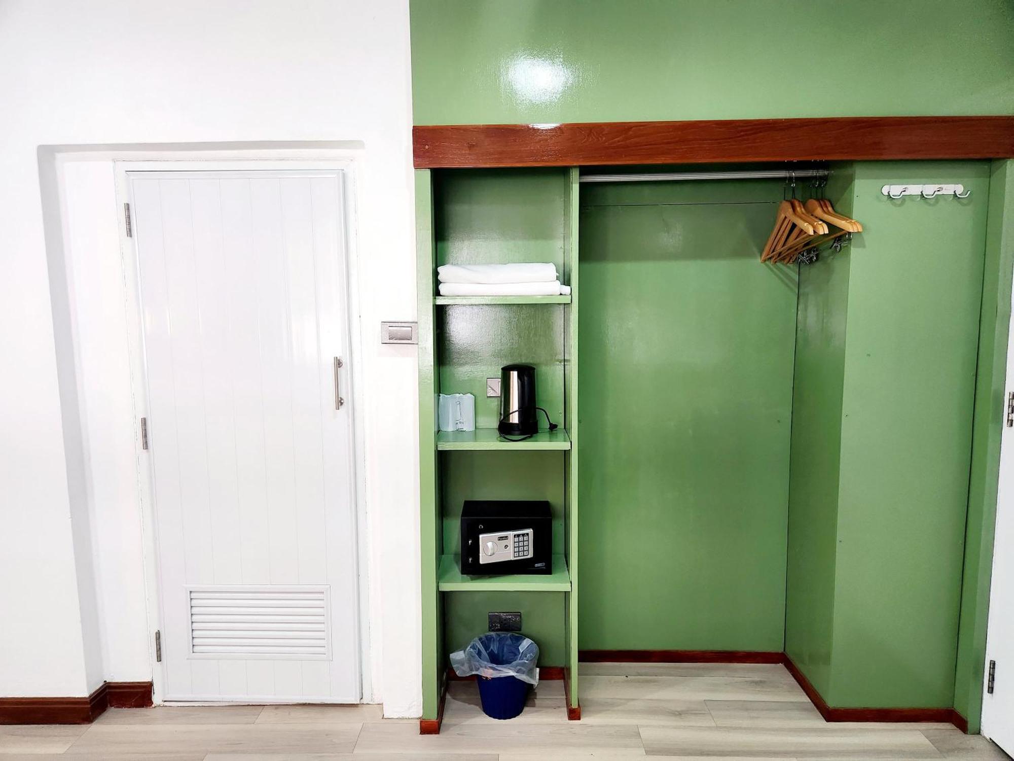 Seatel Phuket, Patong Beach Εξωτερικό φωτογραφία