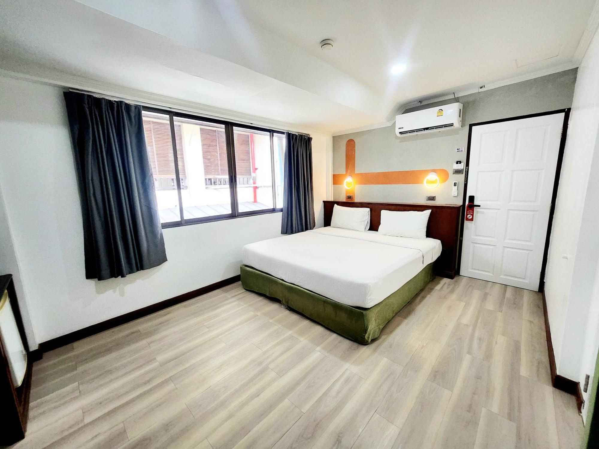 Seatel Phuket, Patong Beach Εξωτερικό φωτογραφία