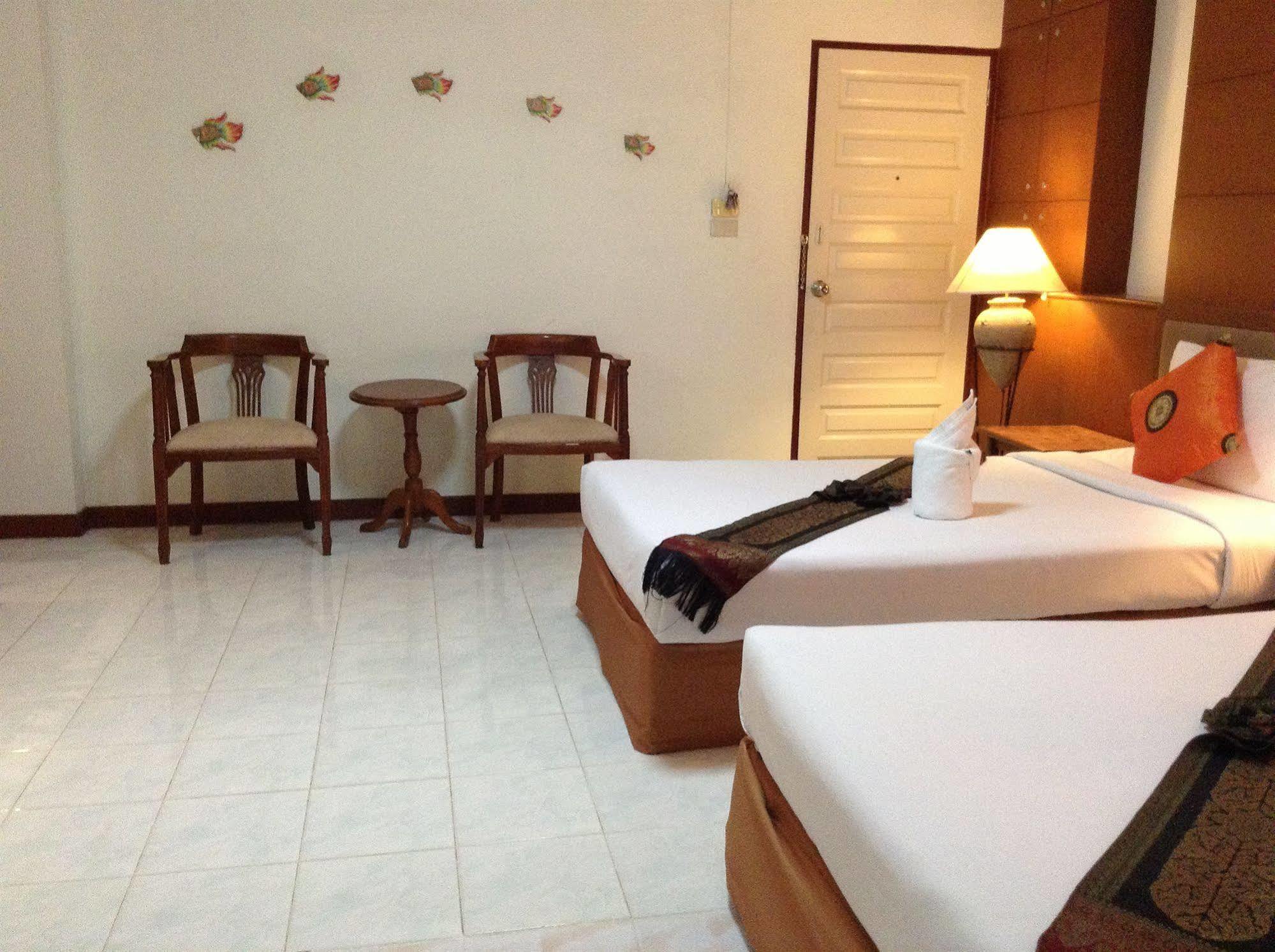 Seatel Phuket, Patong Beach Εξωτερικό φωτογραφία
