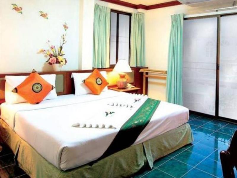 Seatel Phuket, Patong Beach Εξωτερικό φωτογραφία